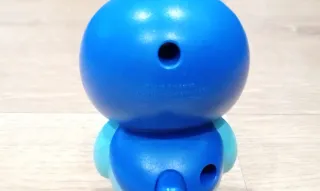 Figura Pokémon Piplup