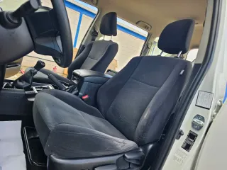 Toyota Land Cruiser 150 2020