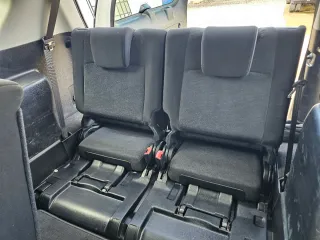 Toyota Land Cruiser 150 2020