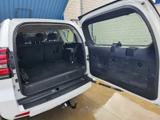 Toyota Land Cruiser 150 2020