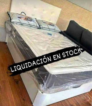 Liquidazione Materassi e Somieri