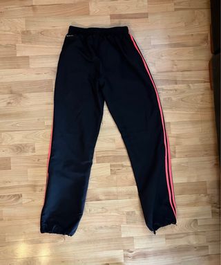 Vintage Pantalones Deportivos Adidas Originals
