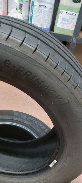 Neumáticos Michelin Energy Primacy 205/55 R16 94V