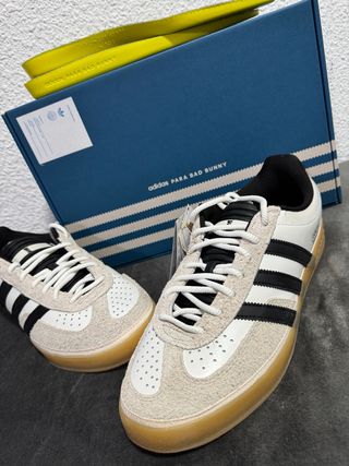 Adidas Gazelle Indoor Bad Bunny BENITO