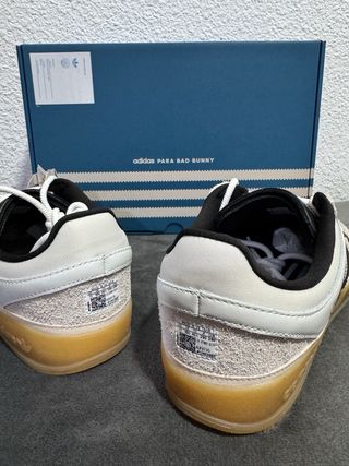 Adidas Gazelle Indoor Bad Bunny BENITO