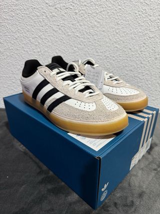 Adidas Gazelle Indoor Bad Bunny BENITO