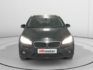 BMW Serie 2 Active Tourer 216 d Business