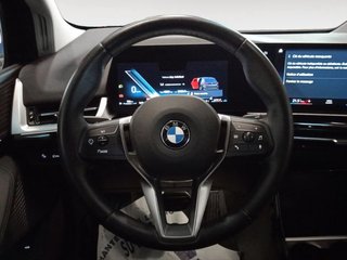 BMW Serie 2 Active Tourer 218 i Luxury Line