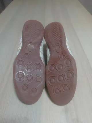 Zapatillas de fútbol sala nuevas talla 43-44