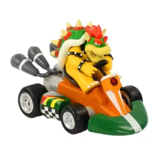 Figuras Mario Kart PvP:unidad