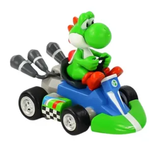 Figuras Mario Kart PvP:unidad