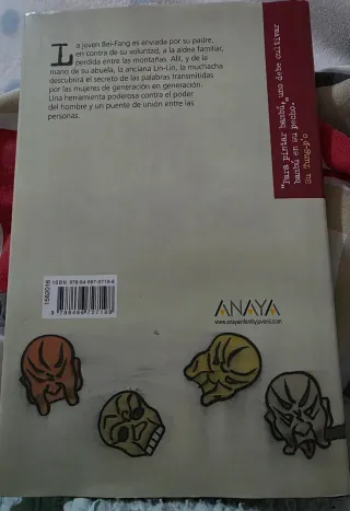 El puente de los cerezos/ The bridge of the che...