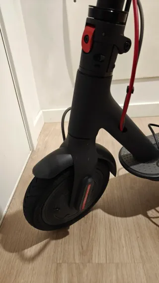 Patinete Eléctrico Xiaomi Mi Electric 365