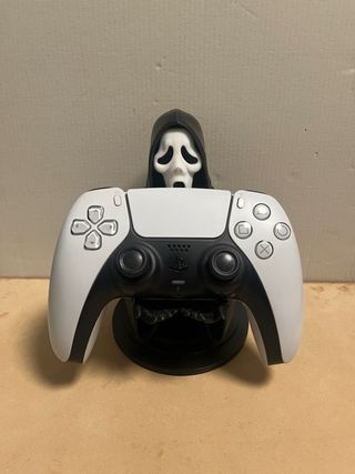 Supporto Ghostface Scream per controller PS XBox