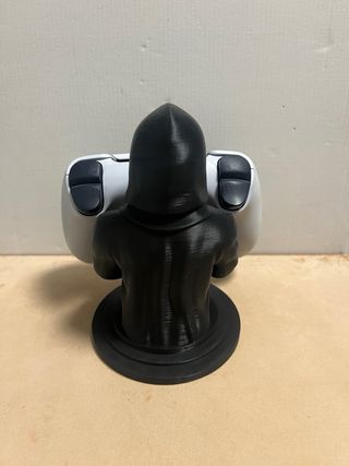 Supporto Ghostface Scream per controller PS XBox