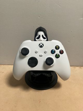 Supporto Ghostface Scream per controller PS XBox