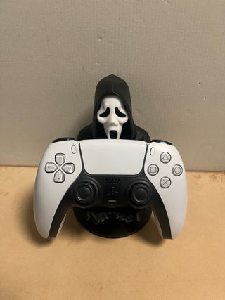 Supporto Ghostface Scream per controller PS XBox