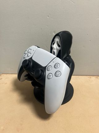 Supporto Ghostface Scream per controller PS XBox