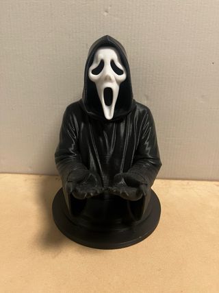 Supporto Ghostface Scream per controller PS XBox