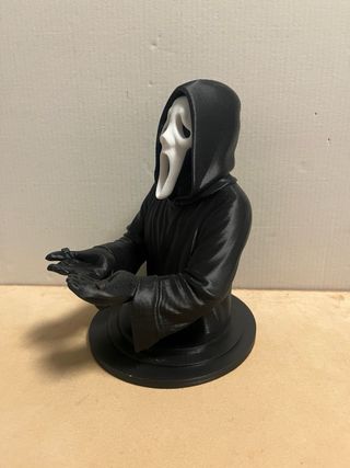 Supporto Ghostface Scream per controller PS XBox