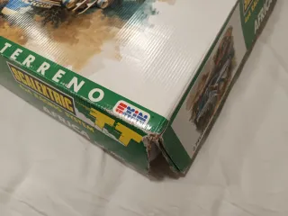 Scalextric Peugeot 405 y 405 Rally