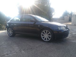 Audi A3 2001