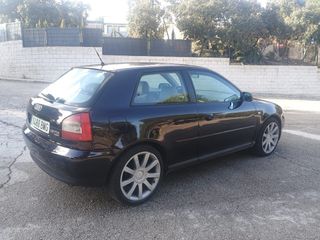 Audi A3 2001