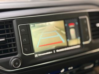 Toyota Proace 2.0d 140cv Automatica !!