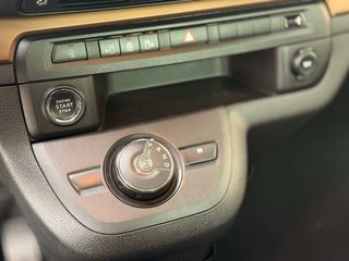 Toyota Proace 2.0d 140cv Automatica !!