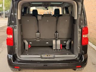 Toyota Proace 2.0d 140cv Automatica !!