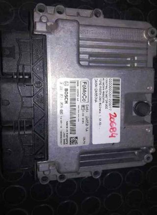 Da6a12a650na centralita motor ford fiesta 1220277