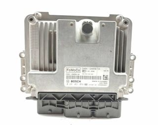 Da6a12a650na centralita motor ford fiesta 1220277