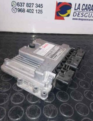 Da6a12a650na centralita motor ford fiesta 1220277