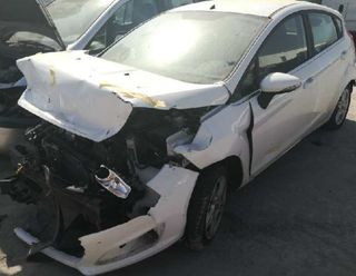 Da6a12a650na centralita motor ford fiesta 1220277