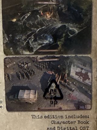 War Mongrels PS5 Renegade Edition Precintado