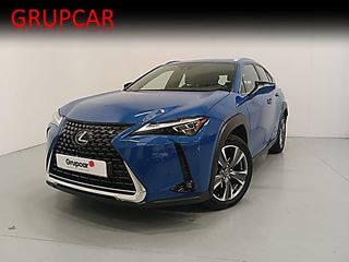 Lexus UX 300 e