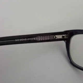 Montura Mó Move 211B 52/15 135