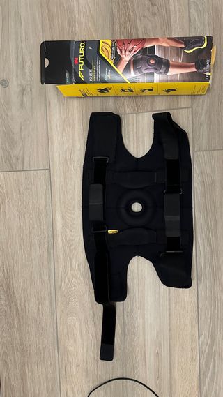 Ginocchiera 3M Futuro con cerniere