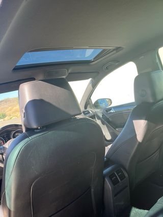 Volkswagen Golf GTI MK6 2.0 TSI 211 CV