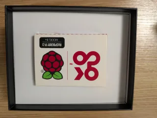 Raspberry Pi 3 Model B+ LABISTS