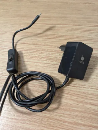 Raspberry Pi 3 Model B+ LABISTS