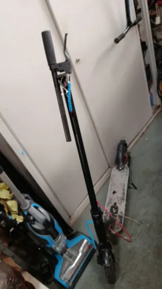 Patinetes Eléctricos (2 unidades)