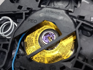 AIRBAG DELANTERO IZQUIERDO VOLKSWAGEN PASSAT BERL