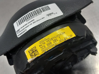 AIRBAG DELANTERO IZQUIERDO VOLKSWAGEN PASSAT BERL