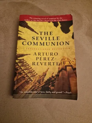 The Seville Communion