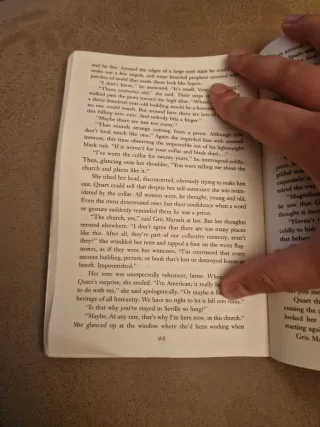 The Seville Communion