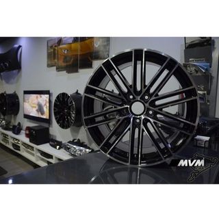 Juego de 4 Llantas 20 New Radial P Black P015