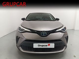 Toyota C-HR Hybrid Advance