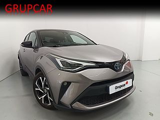 Toyota C-HR Hybrid Advance