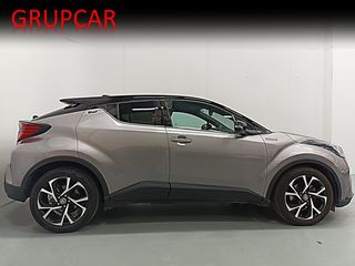 Toyota C-HR Hybrid Advance